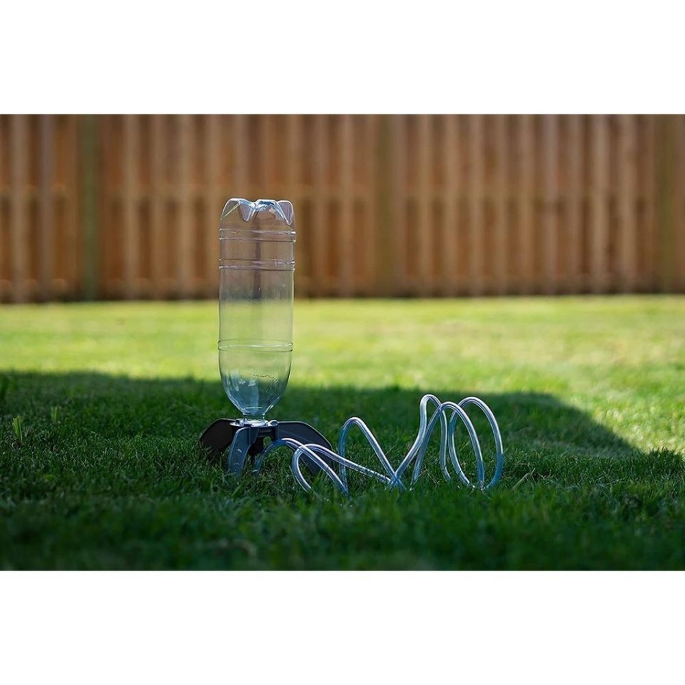 4M 4605 Water Rocket Kit - DIY Science Space Stem